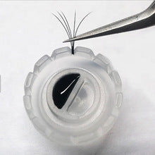 Fanning Cups - Create Russian Volume Fans With or Without Lash Ring